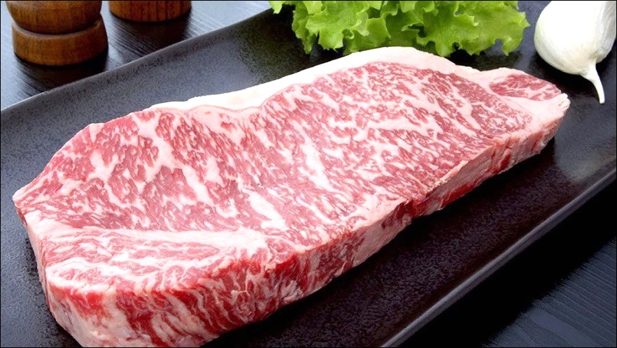 carne japonesa
